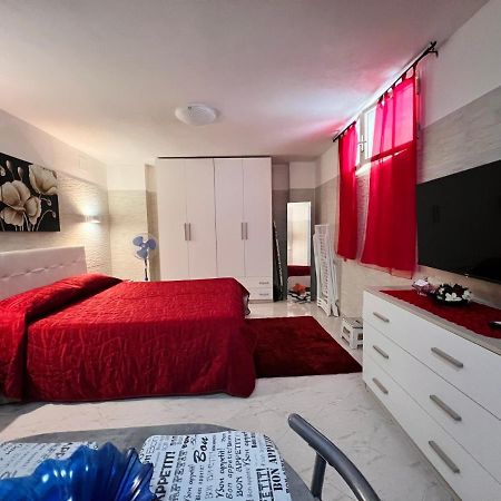 Tropea Comfort Room Eksteriør bilde