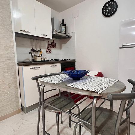 Tropea Comfort Room Eksteriør bilde